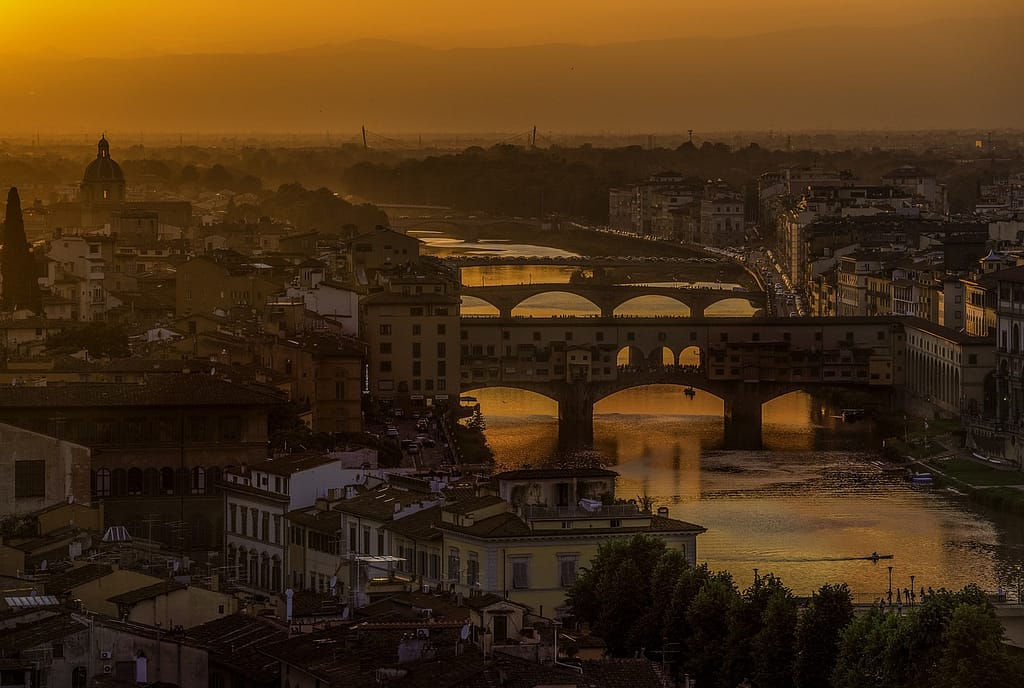 Florenz Overview